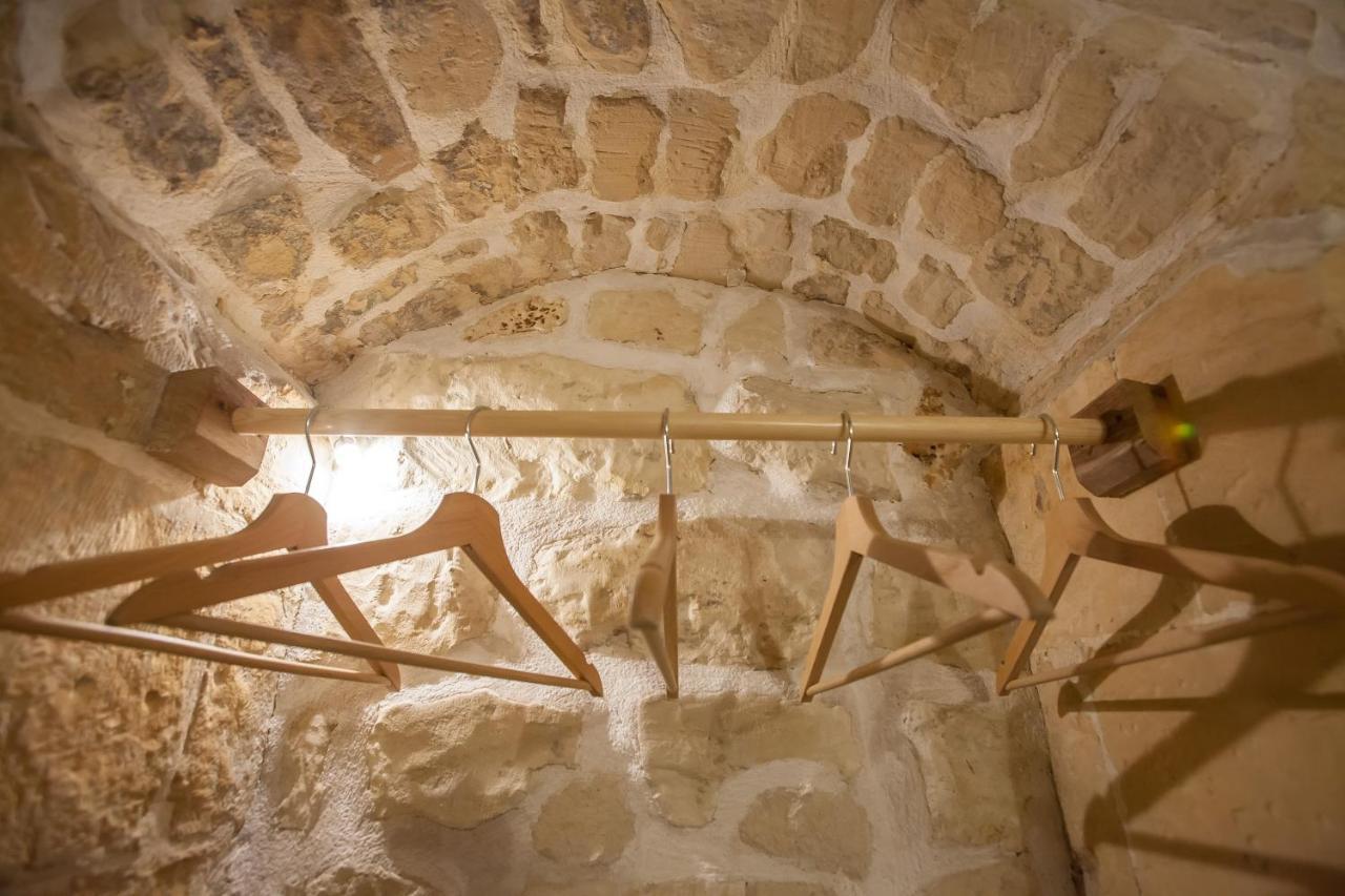 Case-Grotte Degli Avi, Esperienza Abitativa In Grotta Modica Extérieur photo
