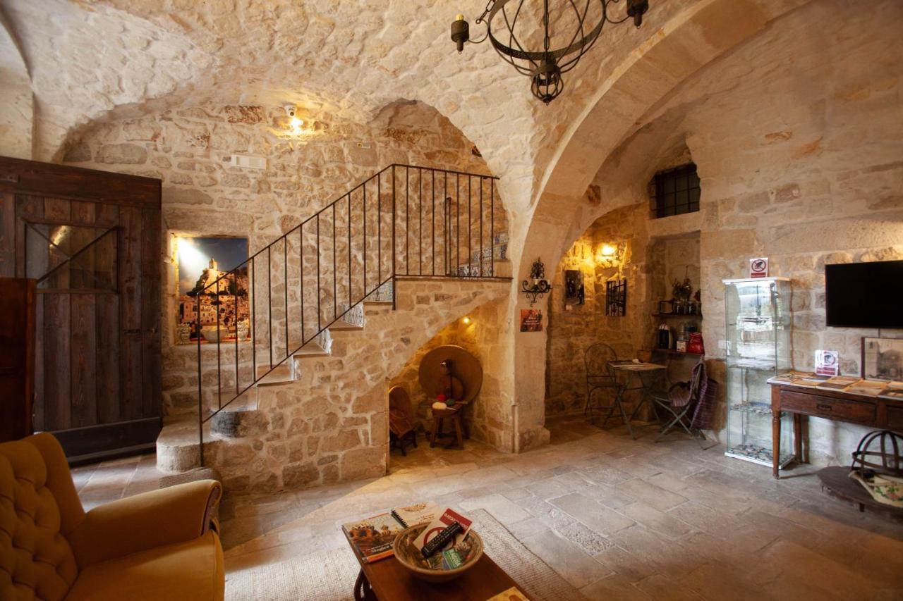Case-Grotte Degli Avi, Esperienza Abitativa In Grotta Modica Extérieur photo
