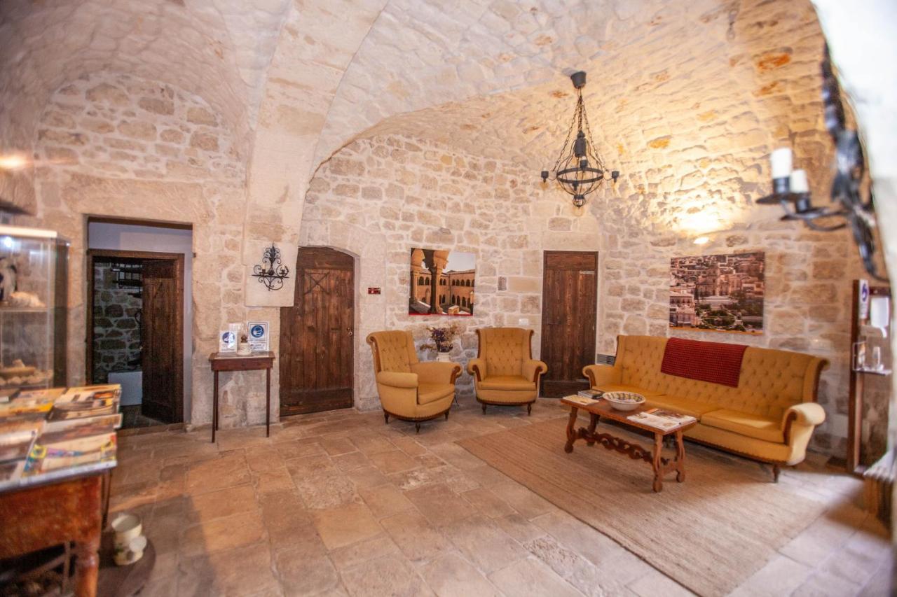 Case-Grotte Degli Avi, Esperienza Abitativa In Grotta Modica Extérieur photo